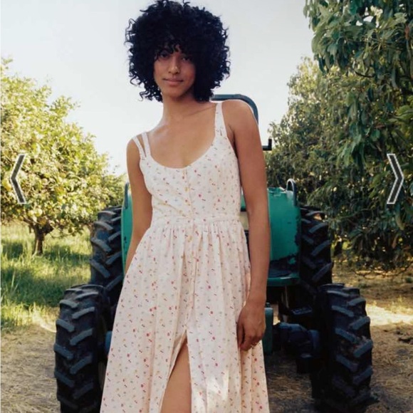 Christy Dawn Nicks Dress - Picture 8 of 8